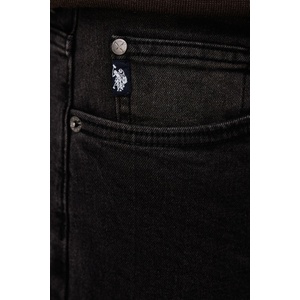 U. S. Polo Assn U. S. Polo Assn. дънки relaxed fit мъжки RELAXED FIT (MUP4715)