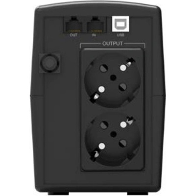 Power Walker Basic VI 1500 STL