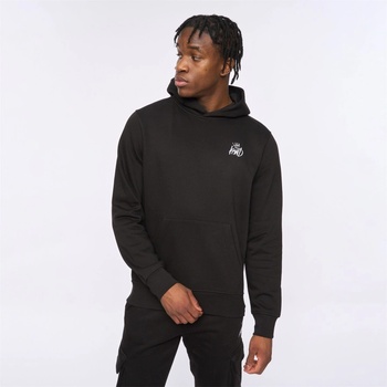 Kings Will Dream Суичър Kings Will Dream Crosby 2.0 Hoodie - Black