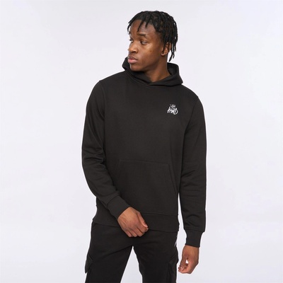 Kings Will Dream Суичър Kings Will Dream Crosby 2.0 Hoodie - Black