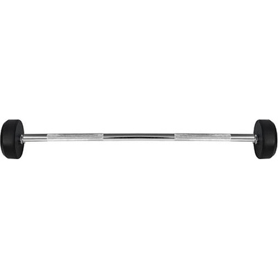HMS PREMIUM GSG-25 Rovná obouruční činka 20 kg