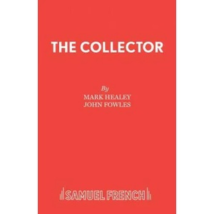 Collector | John Fowles (ISBN: 9780573116032)