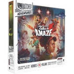 Restoration Games Настолна игра Unmatched Adventures: Tales to Amaze - Семейна