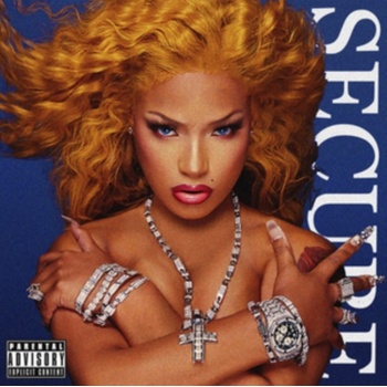 Stefflon Don - Secure - Music CD