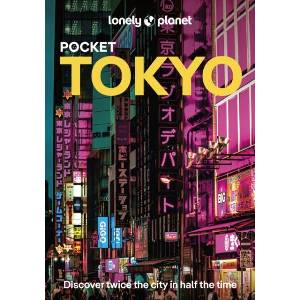 Pocket Tokyo (ISBN: 9781838699239)