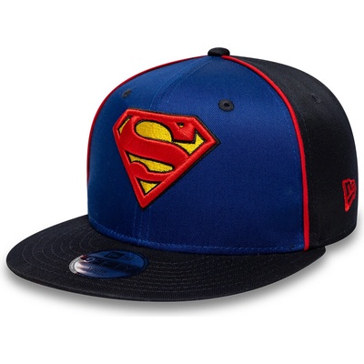 NEW ERA 950K Dc piping 9fifty SUPMAN CHILD 60915763