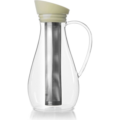 Viva Scandinavia Гарафа за студен чай Infusion 1, 4 л каки (V30521)