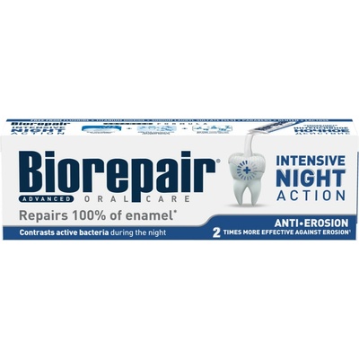Biorepair Advanced Intensive Night Action 75 ml
