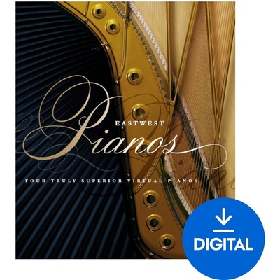 Sounds Online STEINWAY D PLATINUM (Дигитален продукт)