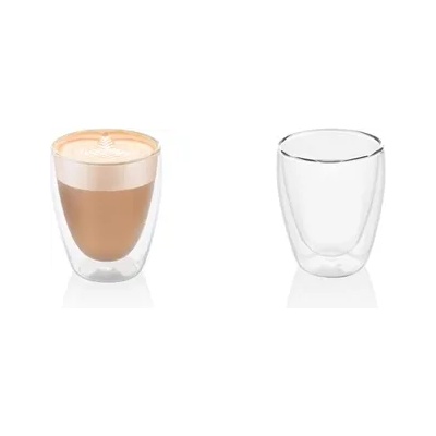 ETA 418193010 CAPPUCCINOS POHÁR 2DB 240 ML (418193010)