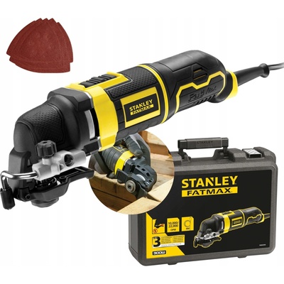 Stanley FME650K