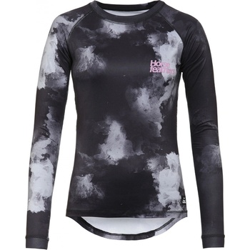 Horsefeathers Vala Ls Top grayscale