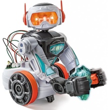 Clementoni Věda Zábava. EVOLUTION ROBOT 2.0
