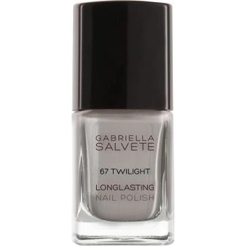 Gabriella Salvete Longlasting Enamel lak na nechty 67 Twilight 11 ml