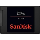 SanDisk Ultra 3D 1TB, SDSSDH3-1T00-G25