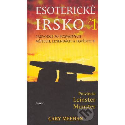 Esoterické Irsko 1