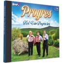 Progres - Keď Vám Progres hrá DVD