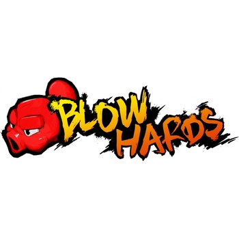 Blowhards
