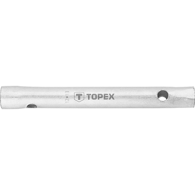 Topex Kľúč trubkový 12 x 13 mm 35D933