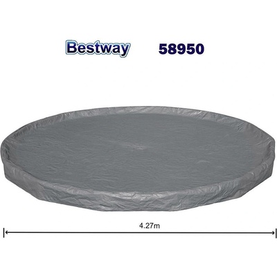 Bestway 58950 427 cm