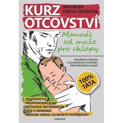 Kurz otcovství