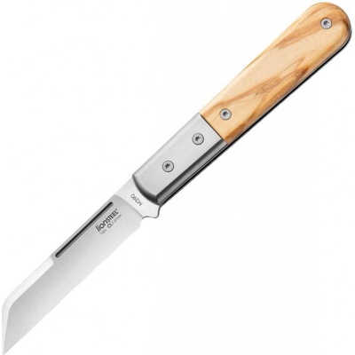 Lionsteel SheepFoot M390 blade CK0115 UL