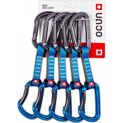 Ocún Falcon QD PA 16mm 10cm – Zboží Dáma