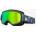 Quiksilver Сноуборд маска little grom