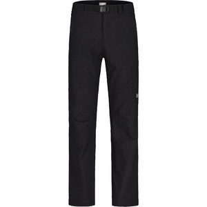 Maloja Мъжки туристически панталон Maloja OberinnM. Walking trousers - Deep Black (010-1683-0113)