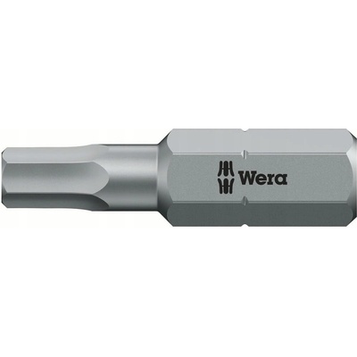 Wera 2x25 mm 056305