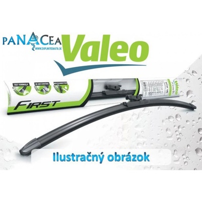 Valeo 380PA 380 mm