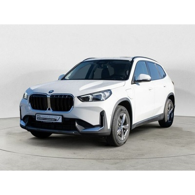 BMW X1 xDrive25e 180 kW