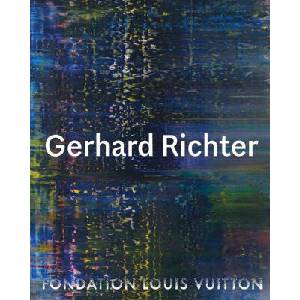 RICHTER FR | SEROTA-N+SCHWARZ-D (ISBN: 9782386110573)