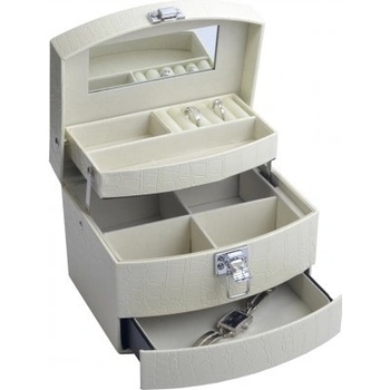 JKBox SP304 A20 šperkovnice