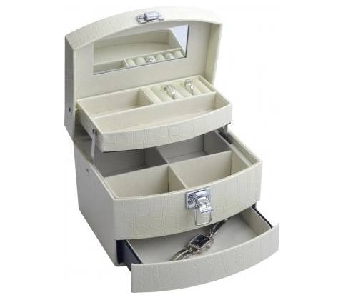JKBox SP304 A20 šperkovnice
