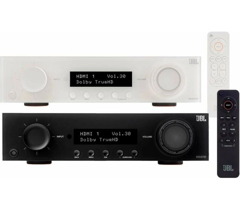 JBL MA510