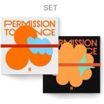 Daniel Shopping s. r. o BTS: Permission To Dance On Stage - Live (SET With Aladin Benefit) - 2CD (085111)