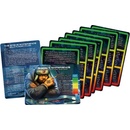 Dicetopia. Solo Expansion