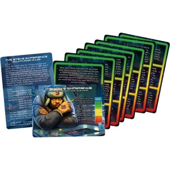 Dicetopia. Solo Expansion