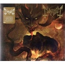 Mayhem - Atavistic Black CD