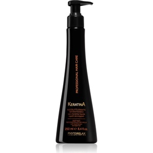 Phytorelax Laboratories Keratina регенериращо мляко с кератин 250ml