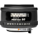 Pentax SMC DA FA 50mm f/1.4