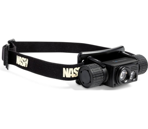 Nash Powerbanx