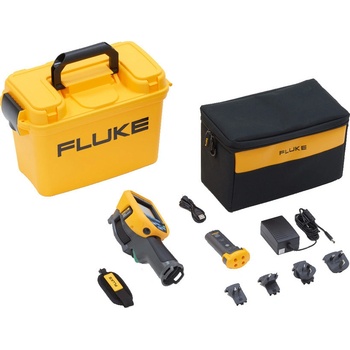 Fluke TiS55+