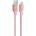 Ttec Кабел AlumiCable Lightning Charge/Data Cable - RoseGold, 117271