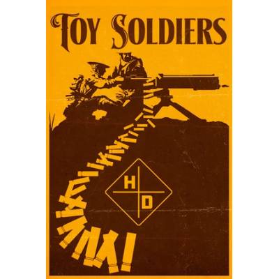 Accelerate Games Toy Soldiers HD (PC)