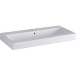 Geberit Умивалник Geberit Icon 90 см за мебели с отвор за смесител (124090000)