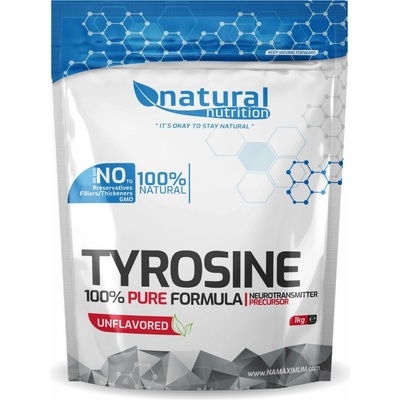 Natural Nutrition L-Tyrosine 1000 g