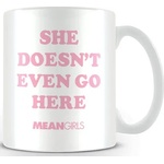 Pyramid International Чаша Pyramid Movies: Mean Girls - She Doesn'T Even Go Here (MG25801)