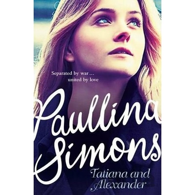 Tatiana and Alexander - Paullina Simons